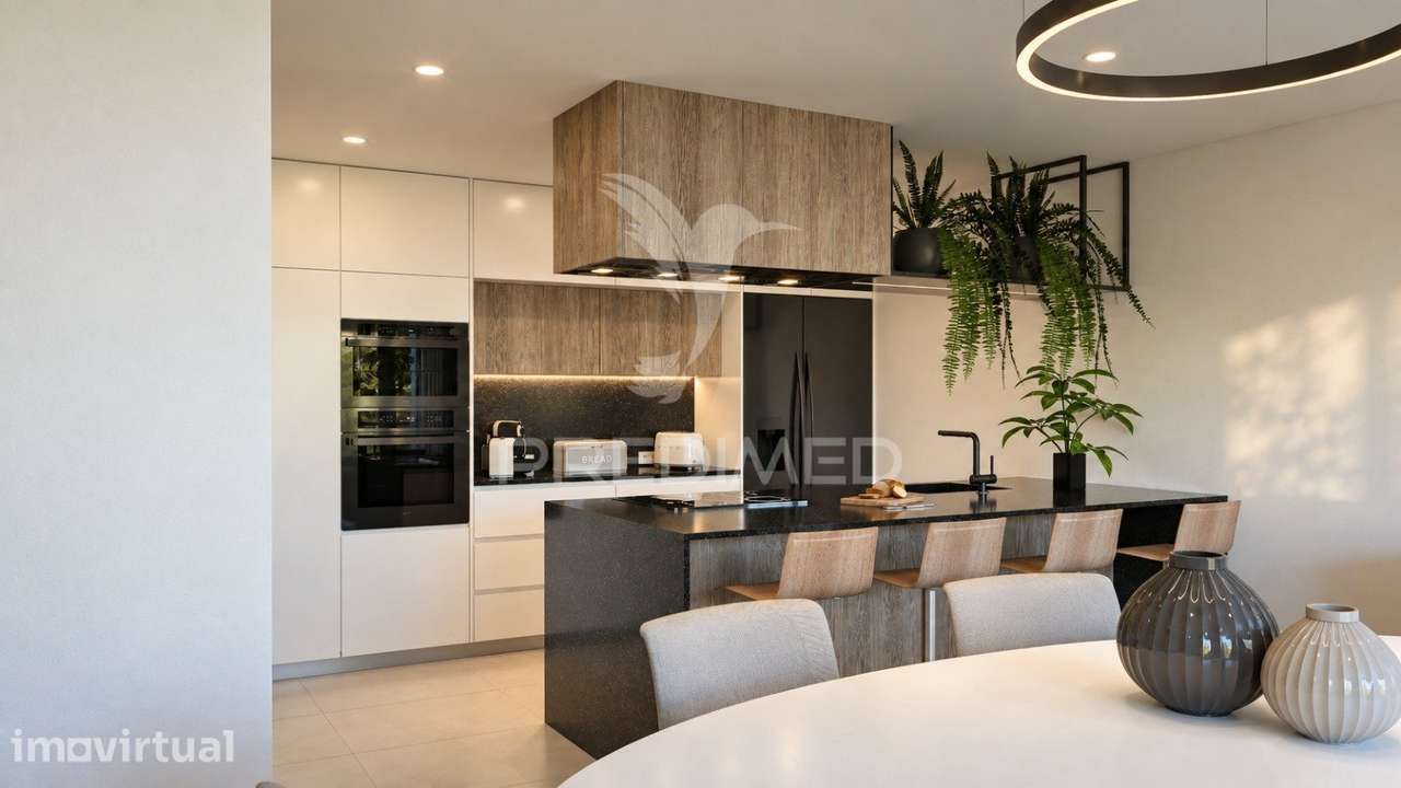 ÚLTIMO T2 DISPONÍVEL | 125 M2 | OLEIROS, VILA VERDE - Grande imagem: 4/27