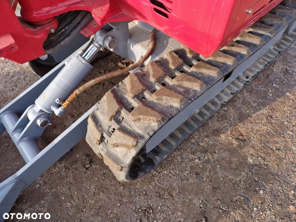 Takeuchi TB 230  ,JCB 8026cts , Yanmar vio 27 sv 26 , Bobcat E 27z, - 10