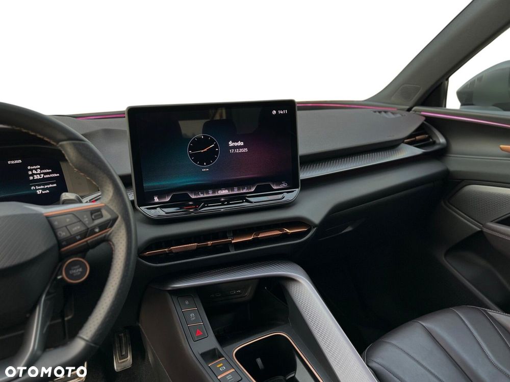 Cupra Terramar 1.5 eHybrid PHEV VZ DSG - 11