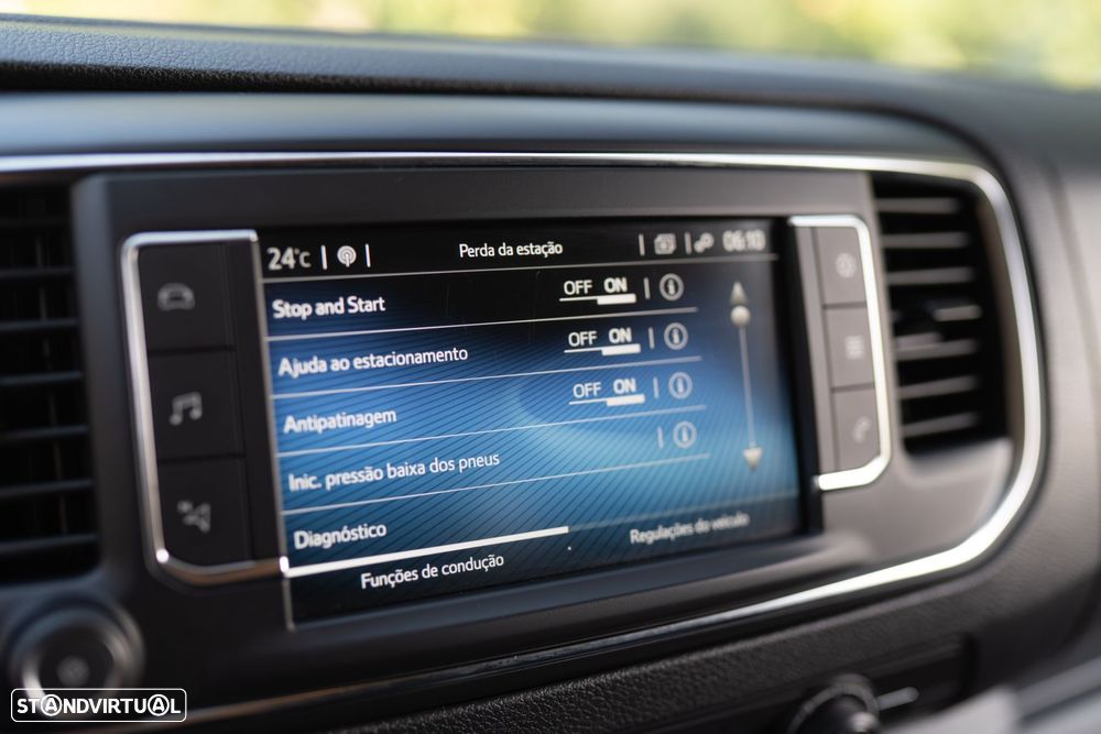 Toyota Proace 1,5-l-D-4D L1 (9L) Verso Shuttle - 28