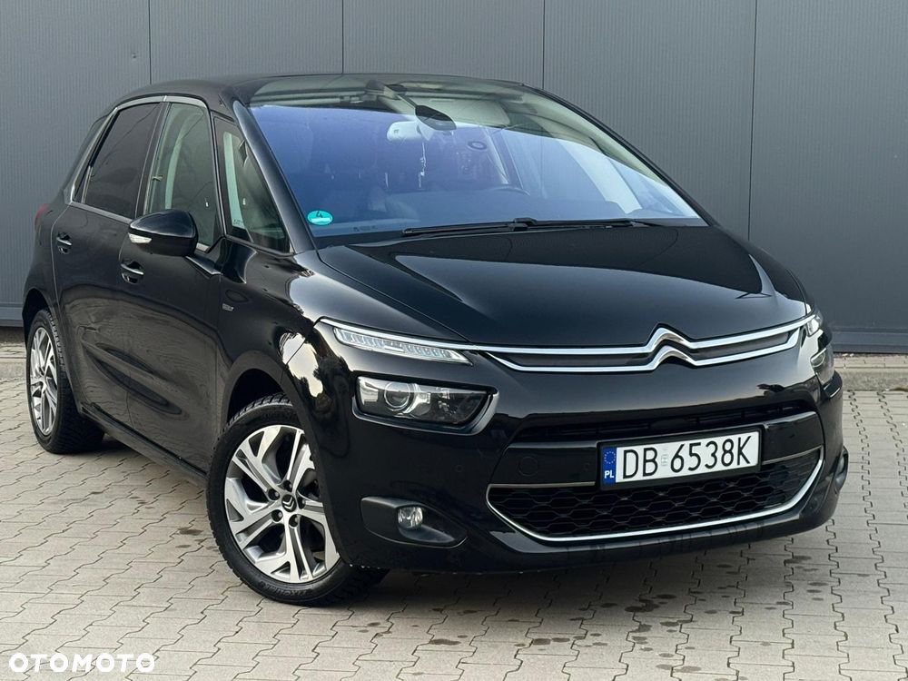 Citroën C4 Picasso 1.6 THP Exclusive - 1
