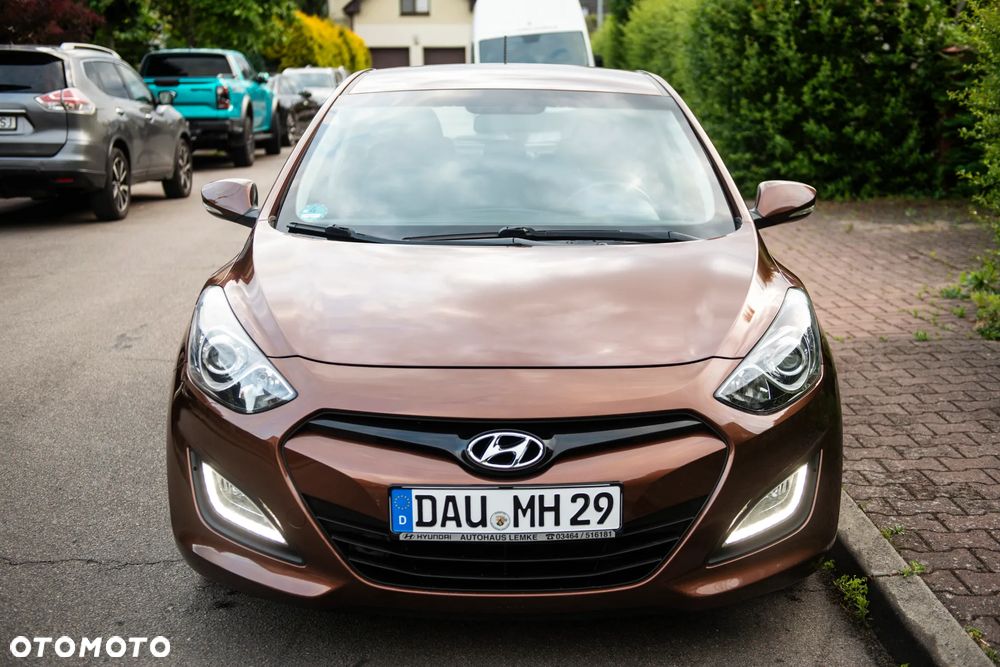 Hyundai i30 1.4 Advantage - 2