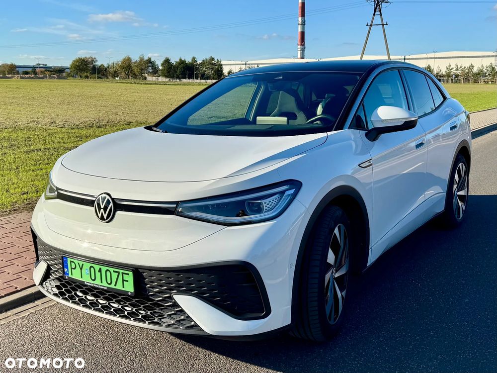 Volkswagen ID.5 77kWh Pro Performance - 1
