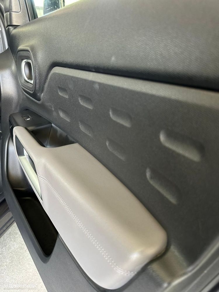 Citroën C5 Aircross 1.6 Hybrid C-Series e-EAT8 - 28