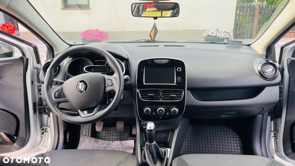 Renault Clio 0.9 Energy TCe Limited - 10