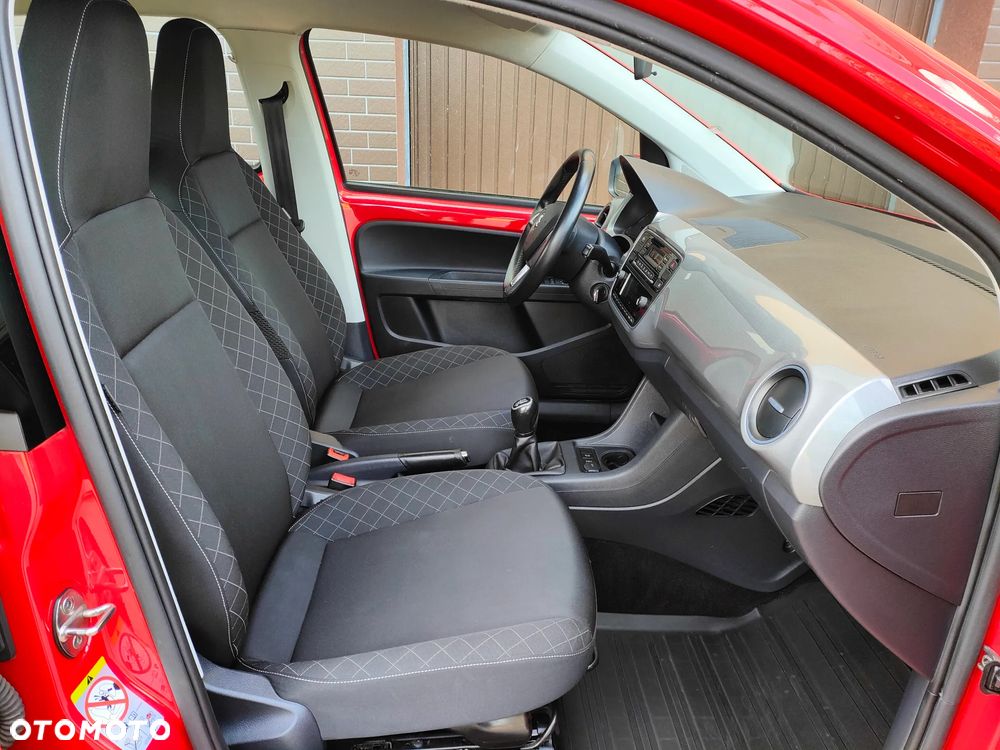 Skoda Citigo 1.0 Style - 13