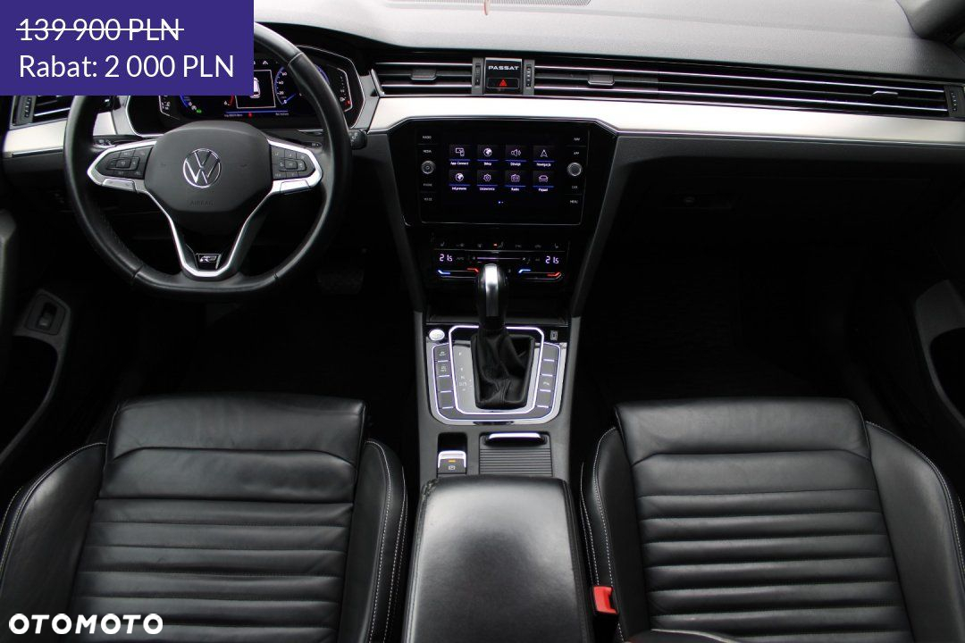 Volkswagen Passat - 27