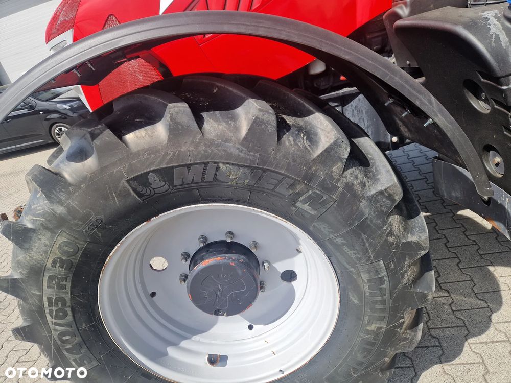 McCormick X7.690 - 5
