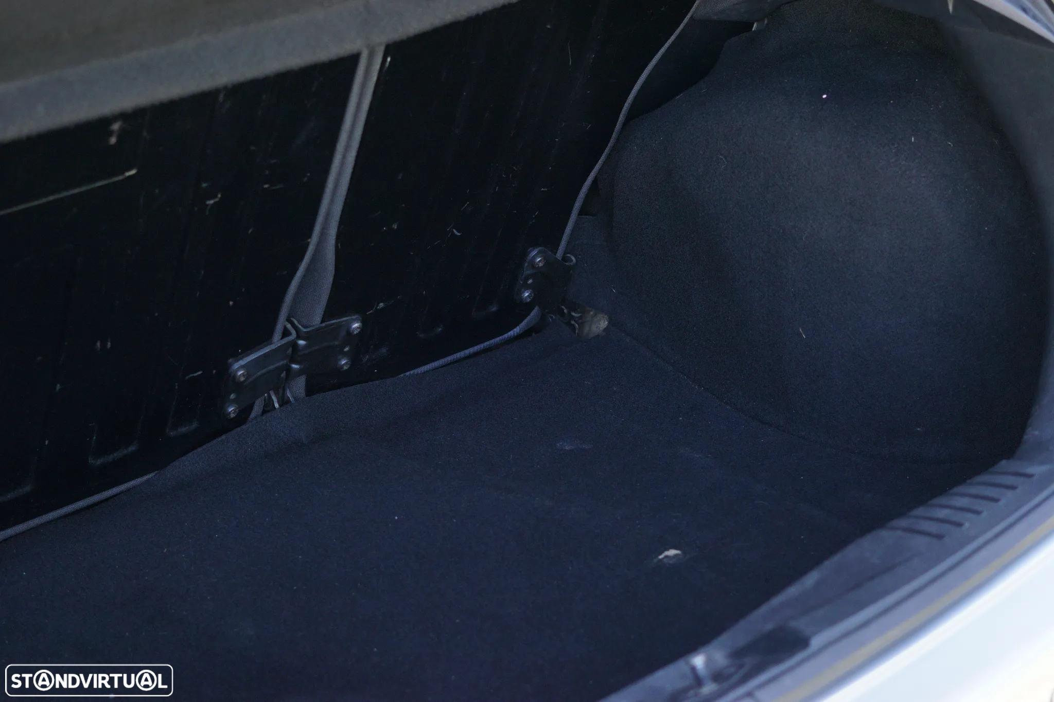 Ford Fiesta - 28