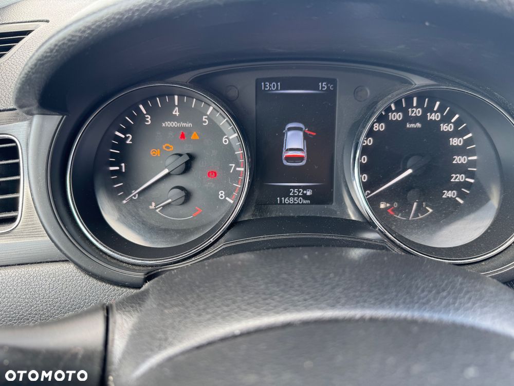 Nissan Pulsar 1.2 DIG-T Acenta - 11