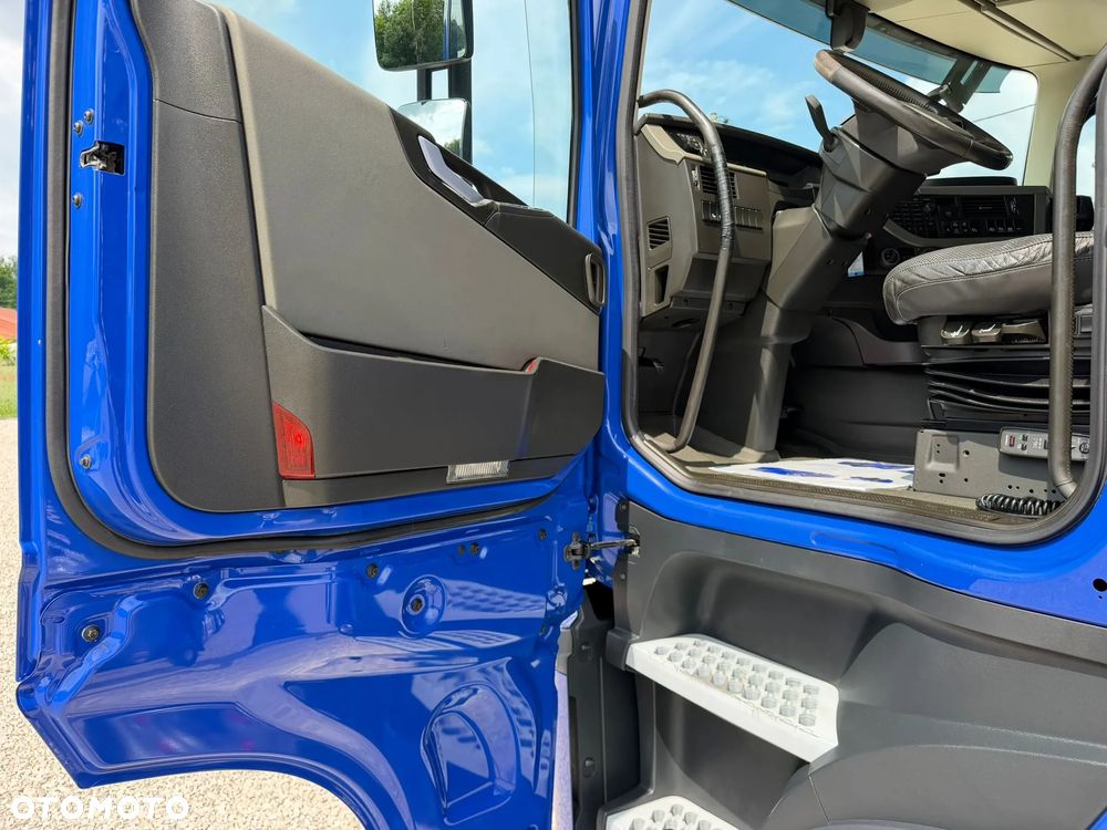 Volvo FH 540/XXL/PUSHER/Z NIEMIEC - 25