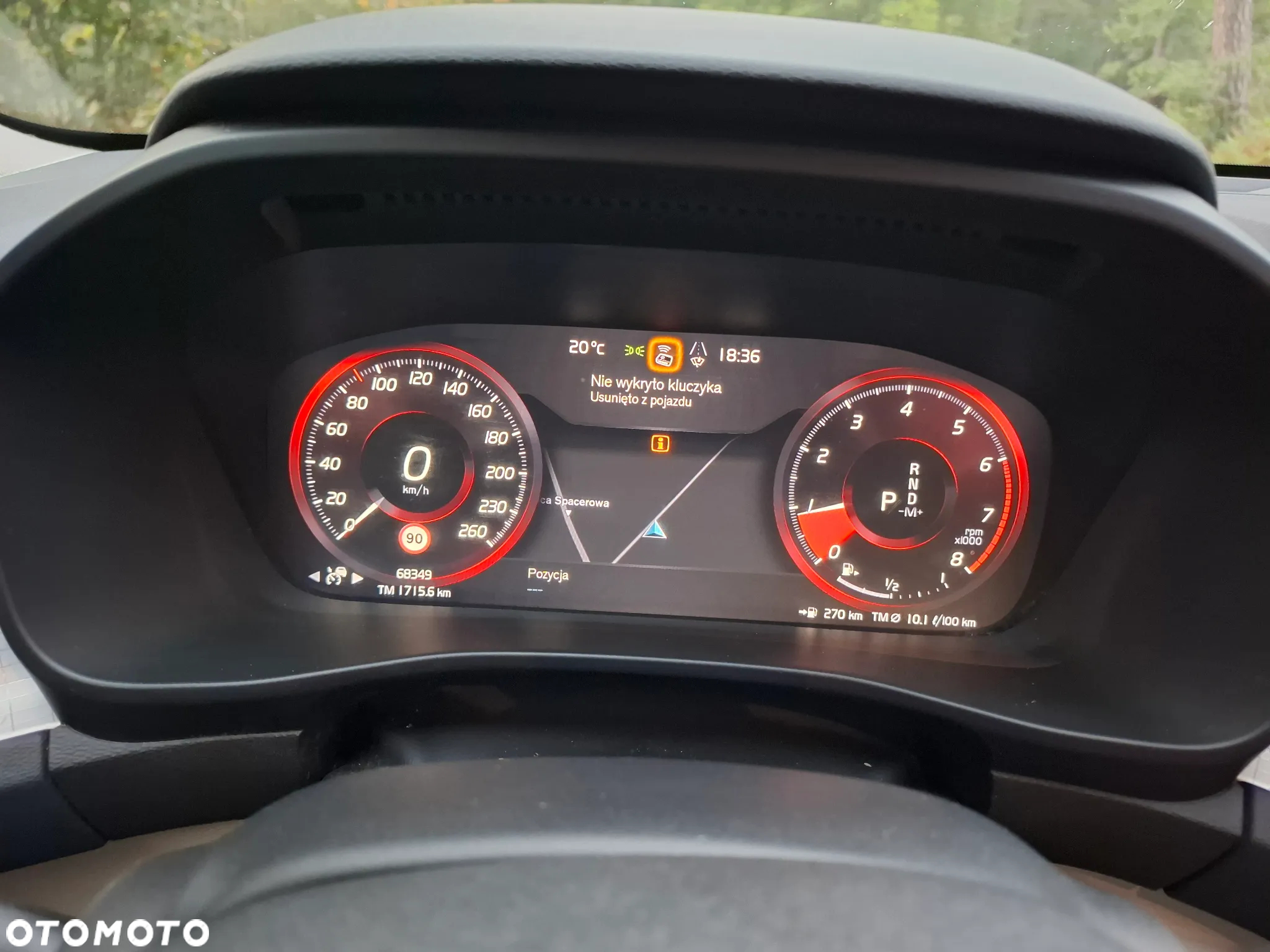 Volvo XC 40 T5 AWD Geartronic Momentum Pro - 24