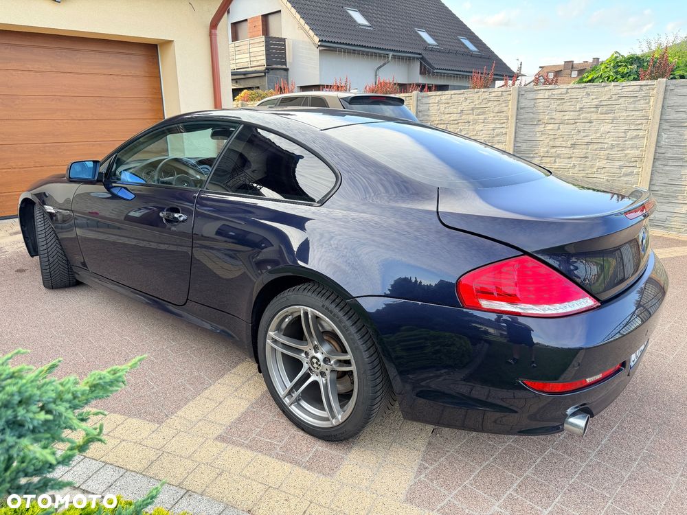 BMW Seria 6 - 13