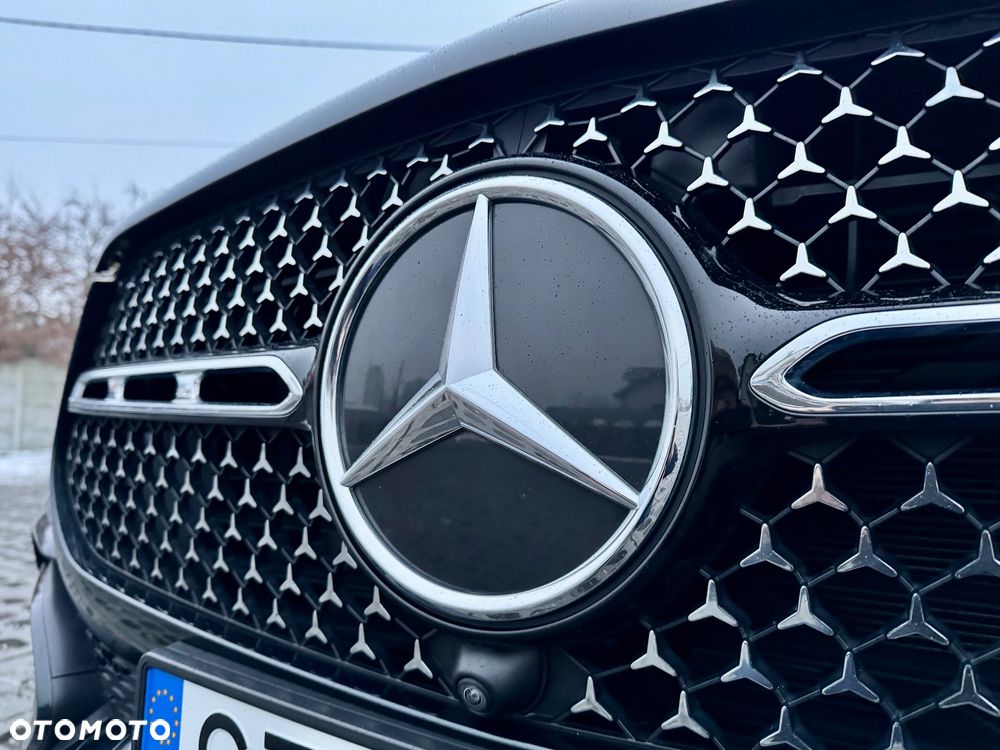 Mercedes-Benz GLE - 9