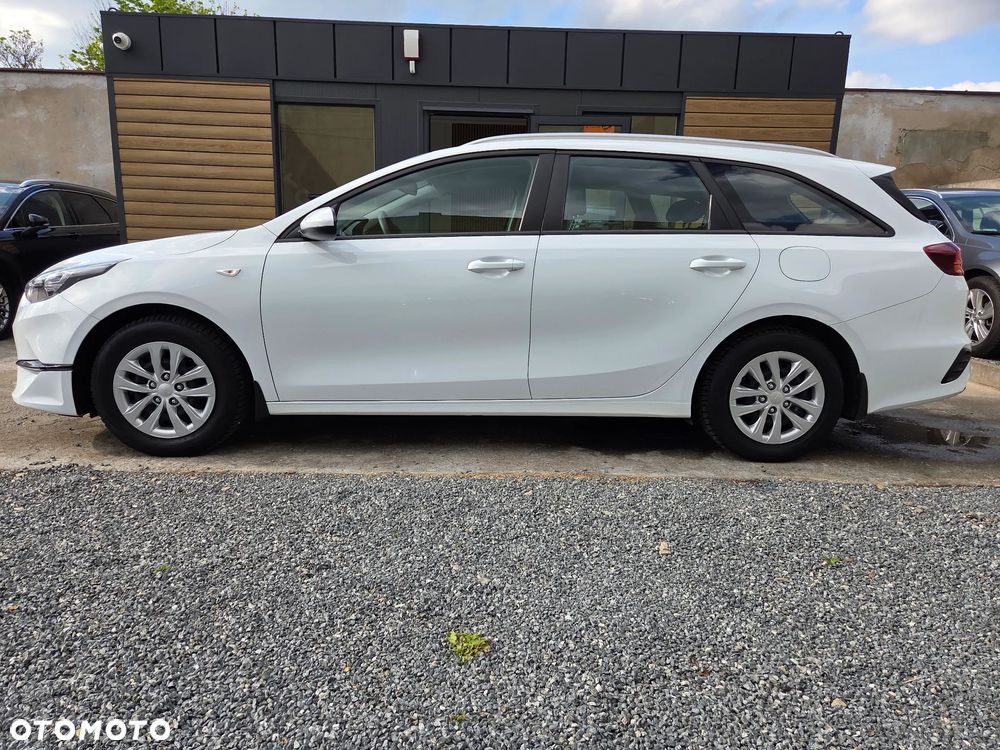 Kia Ceed 1.0 T-GDI S - 6