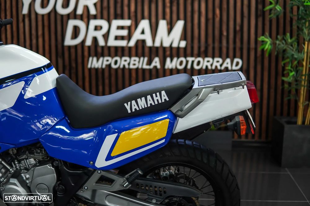 Yamaha XT750Z Super Tenere - 2