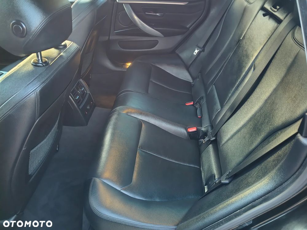 BMW Seria 4 - 11