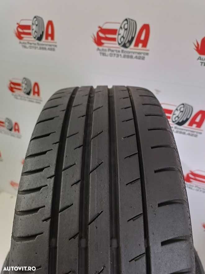 ANVELOPE205 45 17 88V 205/45/17 CONTINENTAL CP V10431 VARA - 2