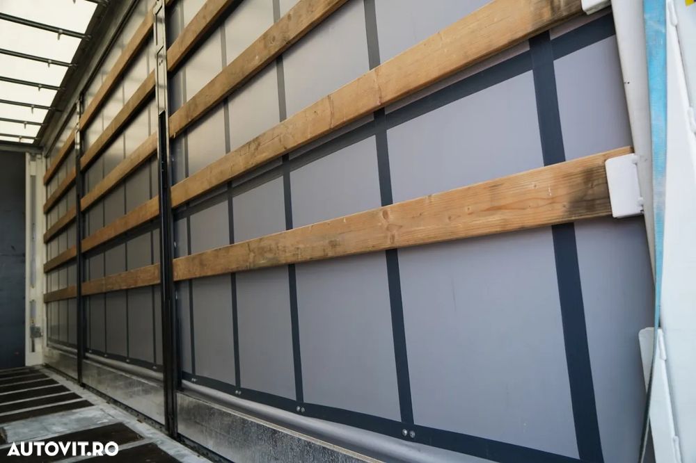 Wecon REMORCA - 7,7 M / TANDEM / SAF / 2022 - 17