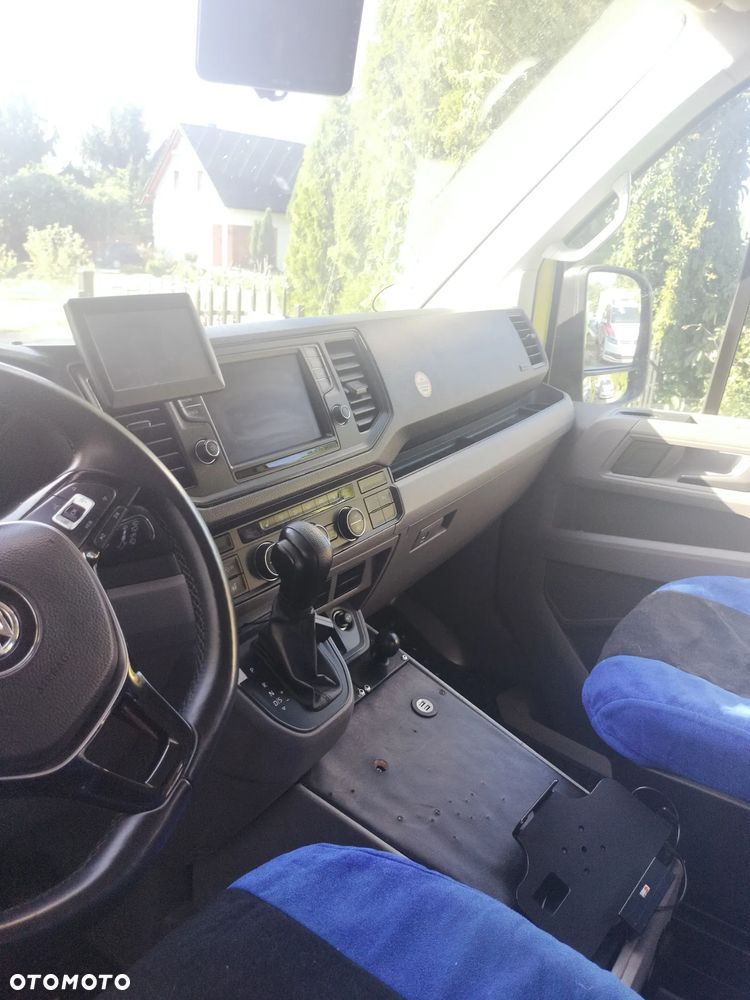 Volkswagen Crafter Standard - 20