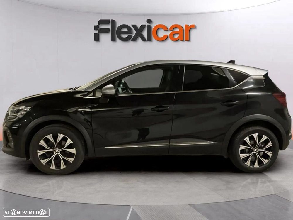 Renault Captur 1.0 TCe Techno - 4
