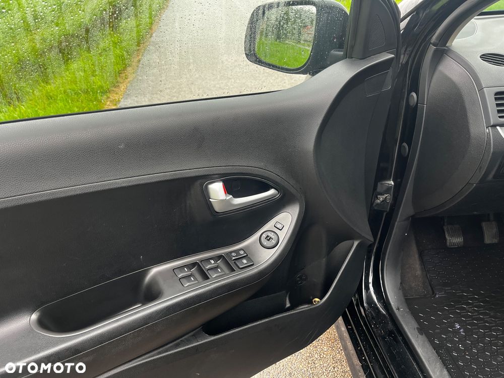 Kia Picanto 1.0 Attract - 18