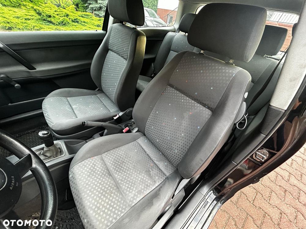 Volkswagen Polo 1.2 Basis - 12