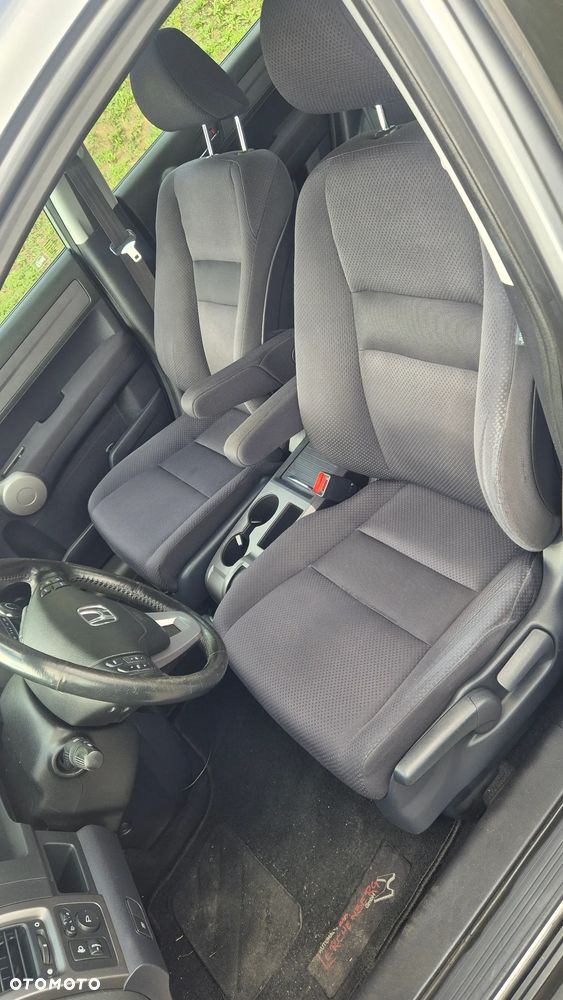 Honda CR-V 2.0i-VTEC Comfort - 8