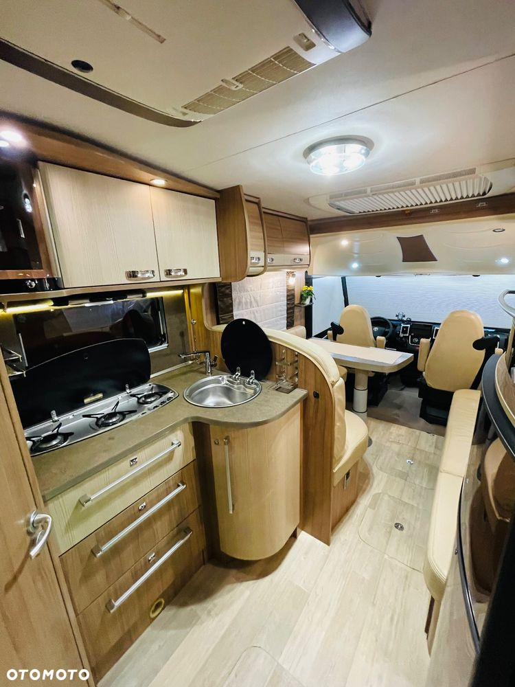 Fiat Pilote G640 Fiat jubileuszowe wydanie - 22
