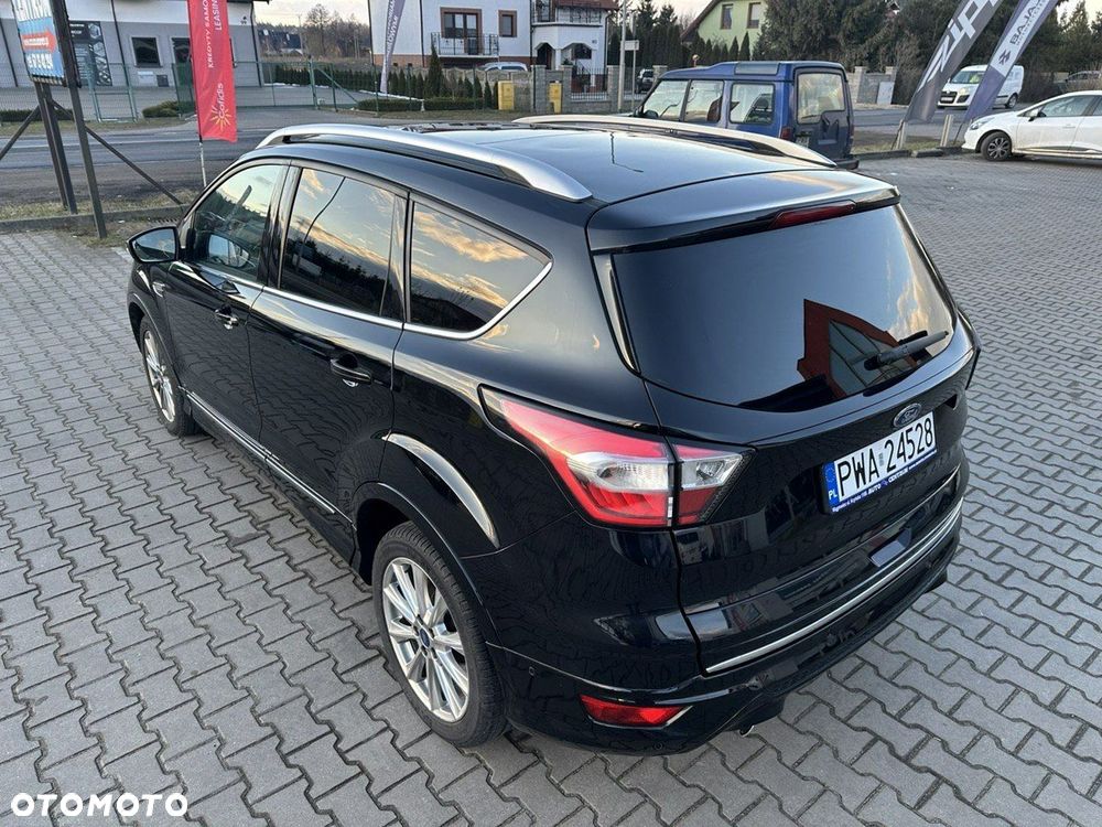 Ford Kuga - 15