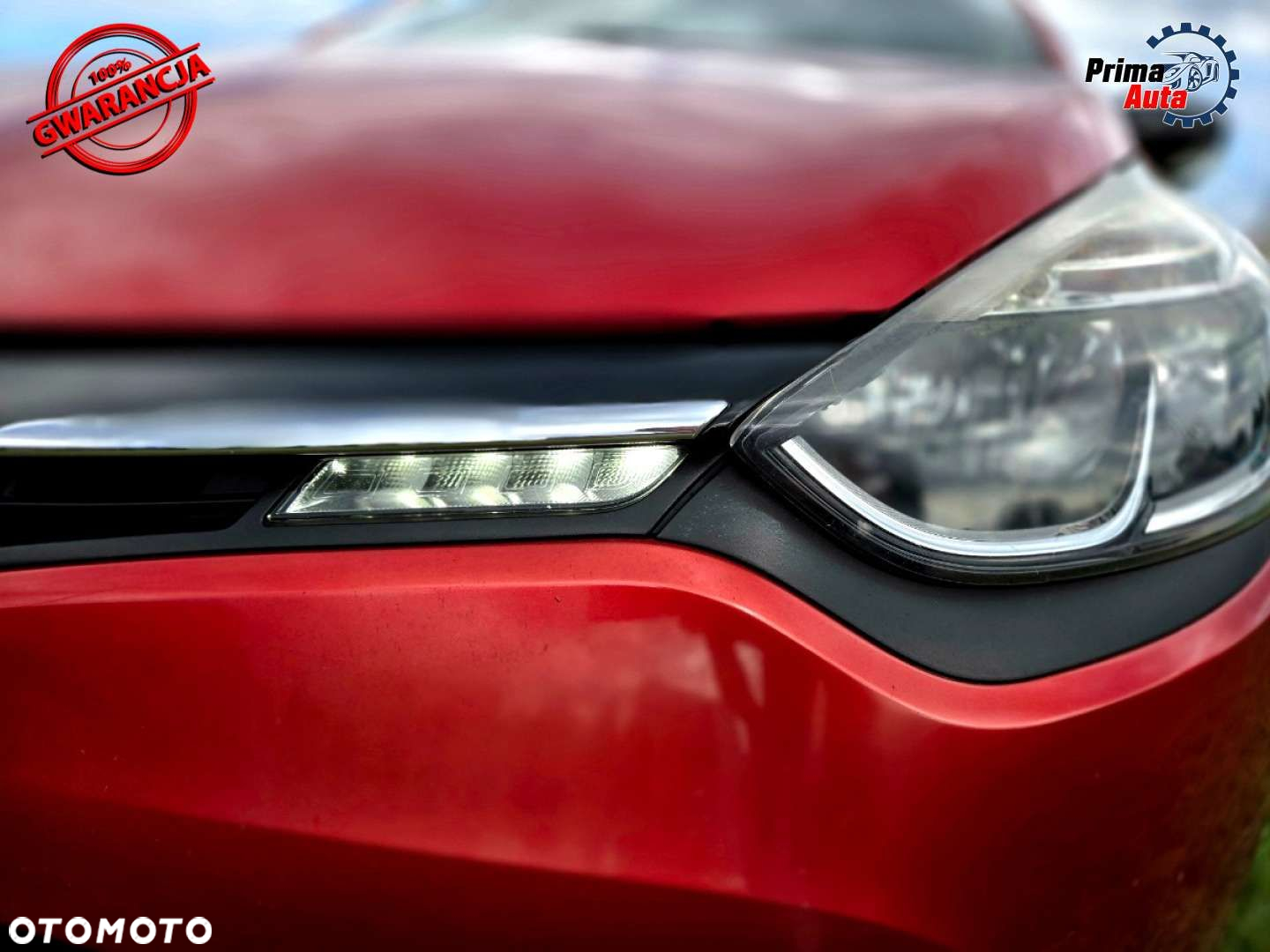 Renault Clio - 12