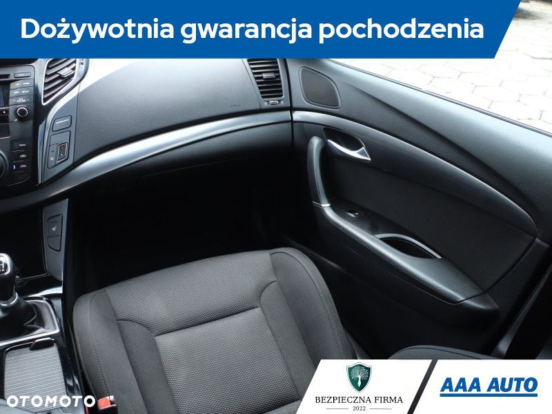 Hyundai i40 - 10