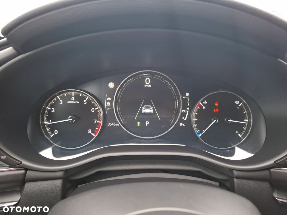 Mazda 3 2.0 mHEV Exclusive-Line - 7