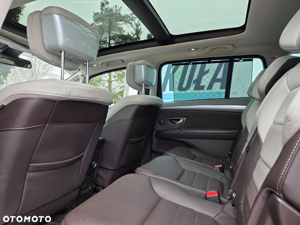 Renault Espace 1.6 TCE Initiale Paris EDC - 18