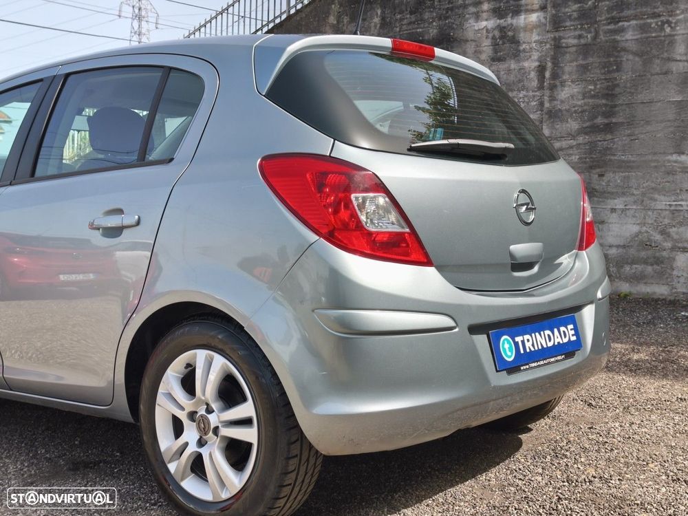 Opel Corsa 1.2 Enjoy - 14