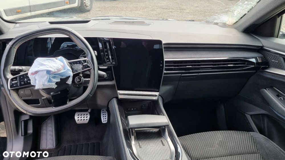 Renault Austral E-Tech Full 200 Iconic Esprit Alpine - 34