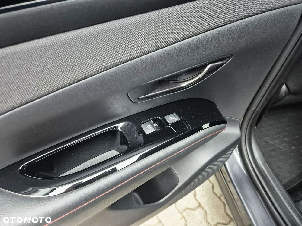 Hyundai Tucson 1.6 T-GDi 2WD DCT N Line - 29