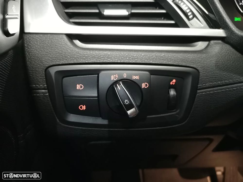 BMW X2 16 d sDrive Auto Advantage - 27