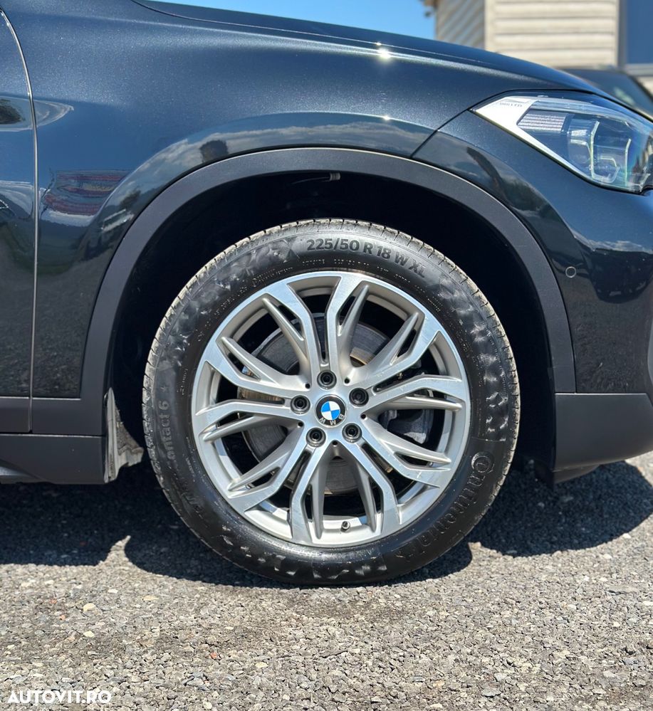 BMW X1 xDrive25e Sport Line - 31