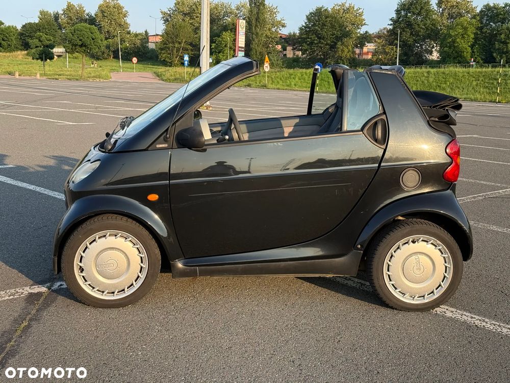 Smart Fortwo & passion - 2