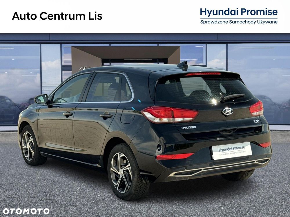 Hyundai i30 1.0 T-GDI Smart DCT - 3