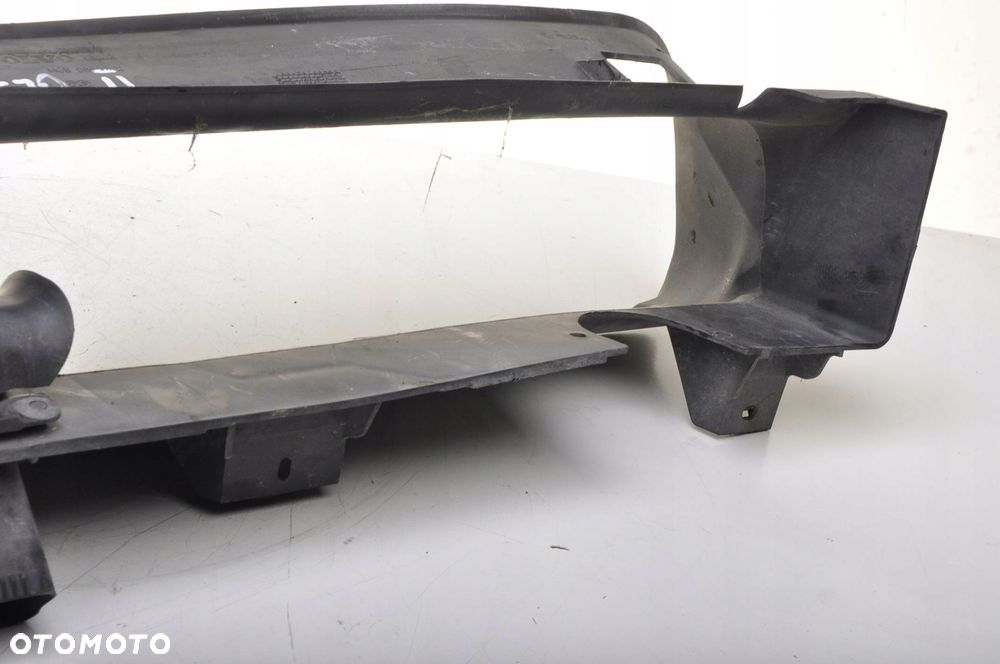 VOLVO S40 II V50 C70 II KIEROWNICA POWIETRZA ŁAPACZ 08620121 - 7