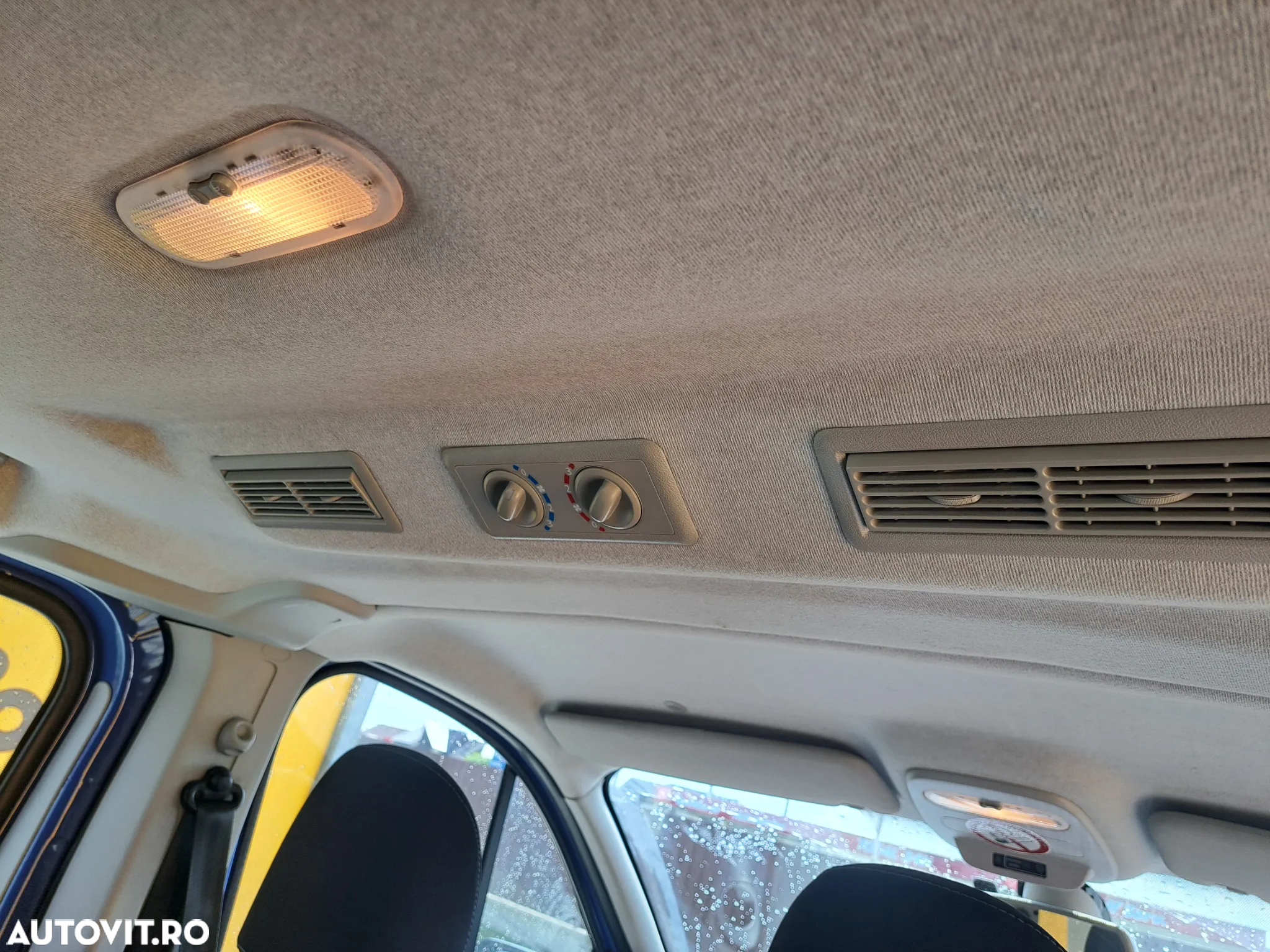 Opel Vivaro 1.6 TwinTurbo CDTI Life L2H1 2.7 t Start/Stop - 6