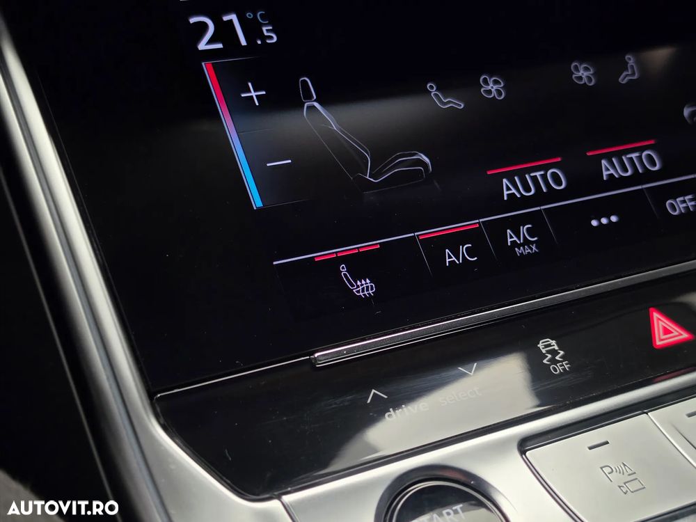 Audi A6 50 TFSI e quattro S tronic sport - 28