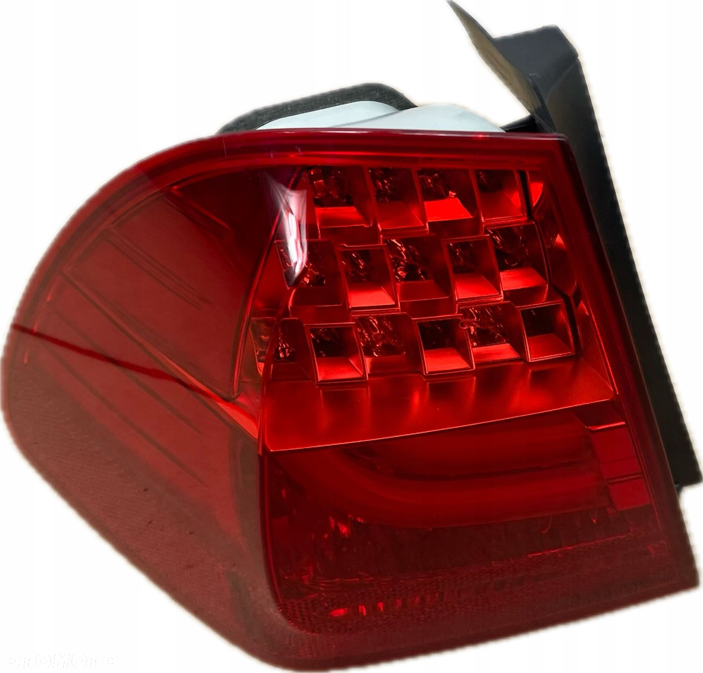 BMW 3 E91 LIFT LCI LAMPA LEWA TYŁ BŁOTNIKA LED 7289431 NOWA - 2