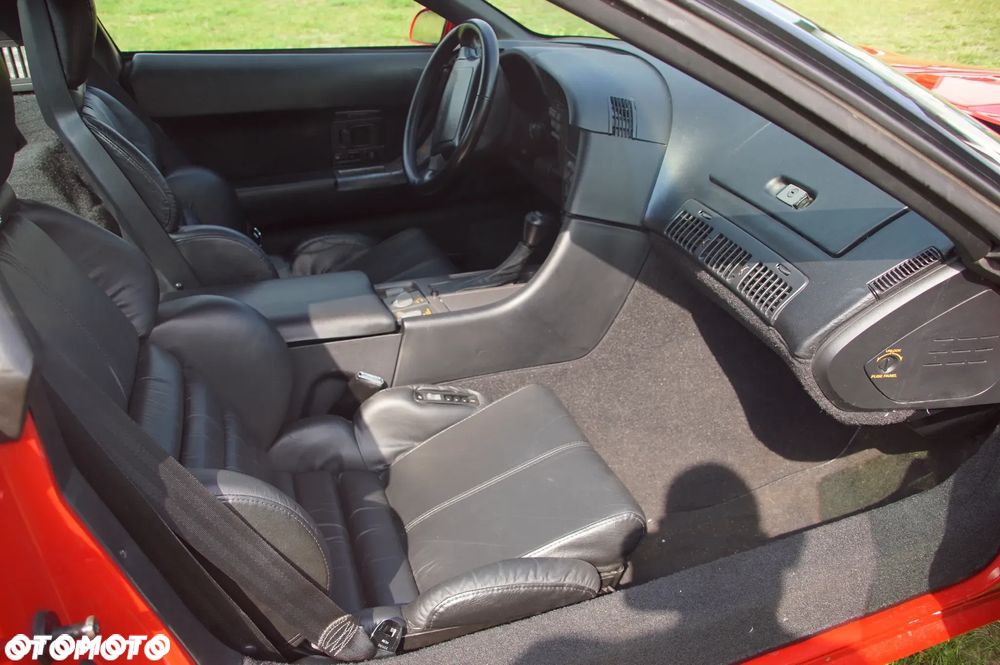 Chevrolet Corvette 5.7 - 5