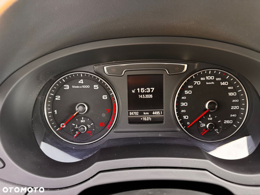 Audi Q3 - 8