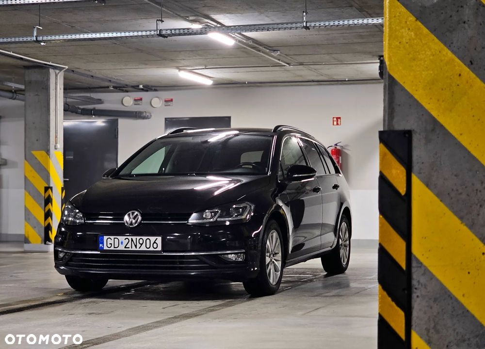 Volkswagen Golf 1.6 TDI BMT Comfortline - 2