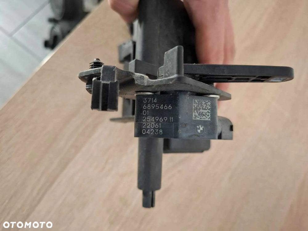 POMPA HAMULCOWA MODUŁ STEROWNIK ABS BMW F900 XR K83 K84 GWARANCJA - 10