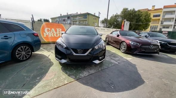 Nissan Micra 2023 photo 4